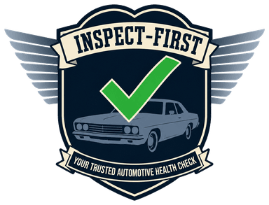 Inspect First